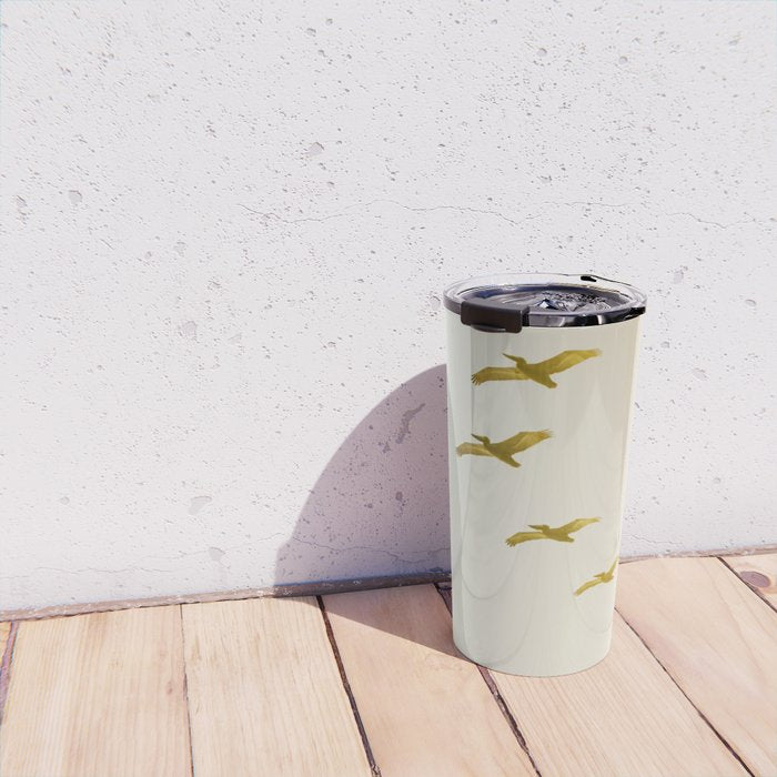 Updraft #2 Travel Mug Gallery Image 4