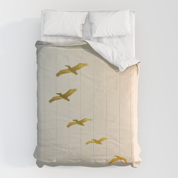 Updraft #2 Comforter Gallery Image 6