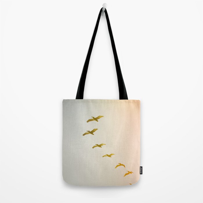 Updraft #2 Tote Bag Gallery Image 2