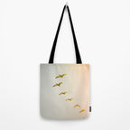 Updraft #2 Tote Bag Gallery Image 2