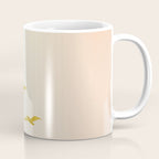 Updraft #2 Coffee Mug Gallery Image 1
