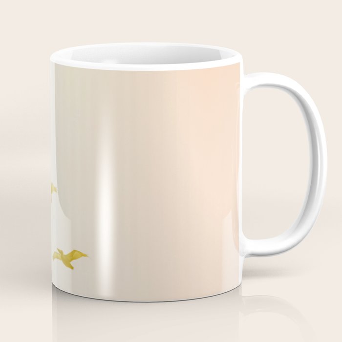 Updraft #2 Coffee Mug Gallery Image 1