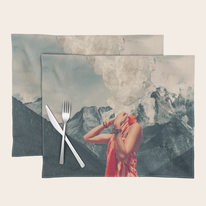 Overthinking Placemat Gallery Image 1