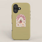 Capricorn Dragonfruit iPhone Case Gallery Image 1