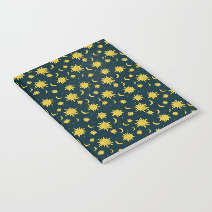 Universe Notebook Gallery Image 2