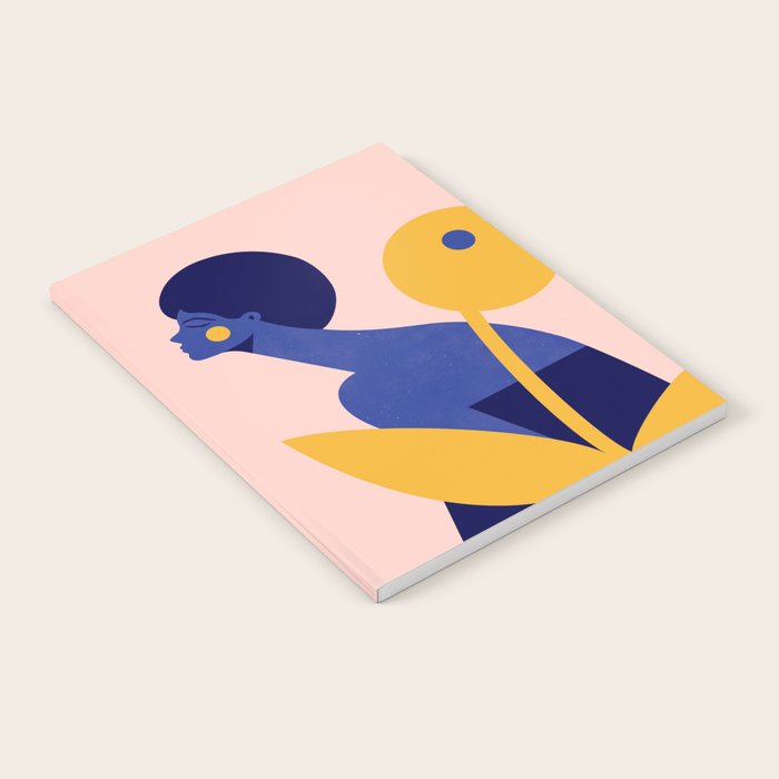 Growth Notebook Gallery Image 2