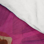 Colorful Bloomscape 1 Comforter Gallery Image 4