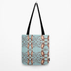 La Puglia Tote Bag Gallery Image 2