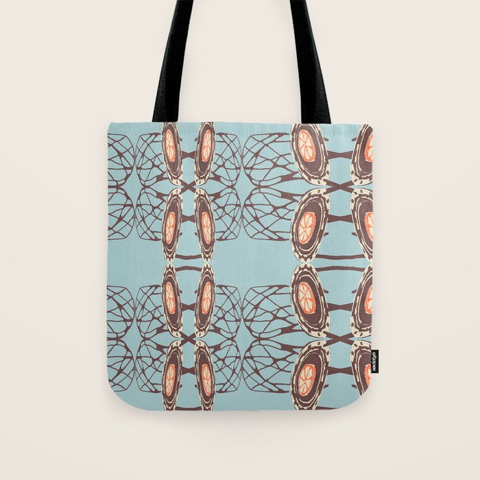 La Puglia Tote Bag Gallery Image 1