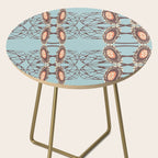 La Puglia Side Table Gallery Image 2
