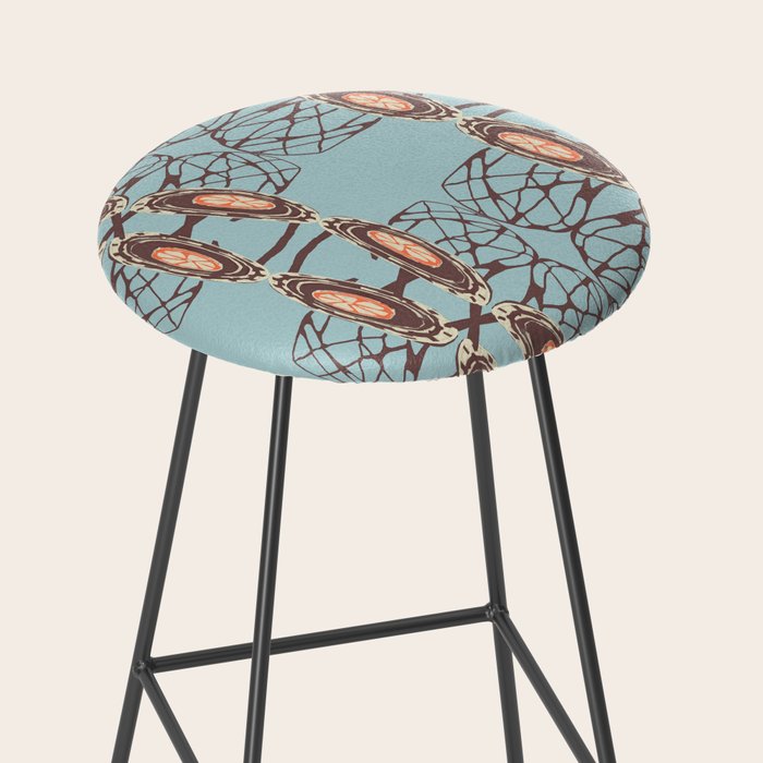 La Puglia Stool Gallery Image 2