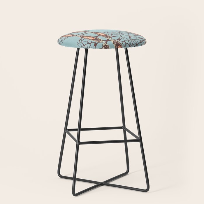 La Puglia Stool Gallery Image 1
