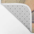 Sinus Pressure Bath Mat Gallery Image 2