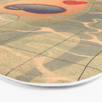 Sinus Pressure Bath Mat Gallery Image 3
