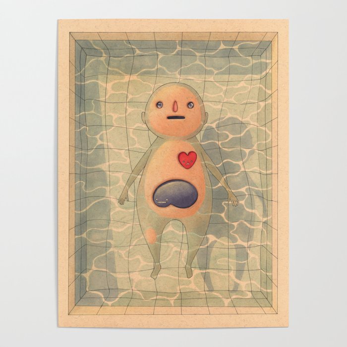 Sinus Pressure Poster Gallery Image 4