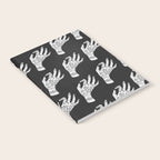 Palm Reading Notebook Gallery Image 2
