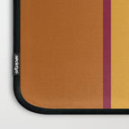 Contemporary Color Block XXI Laptop Sleeve Gallery Image 3