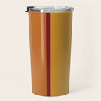 Contemporary Color Block XXI Travel Mug Gallery Image 3