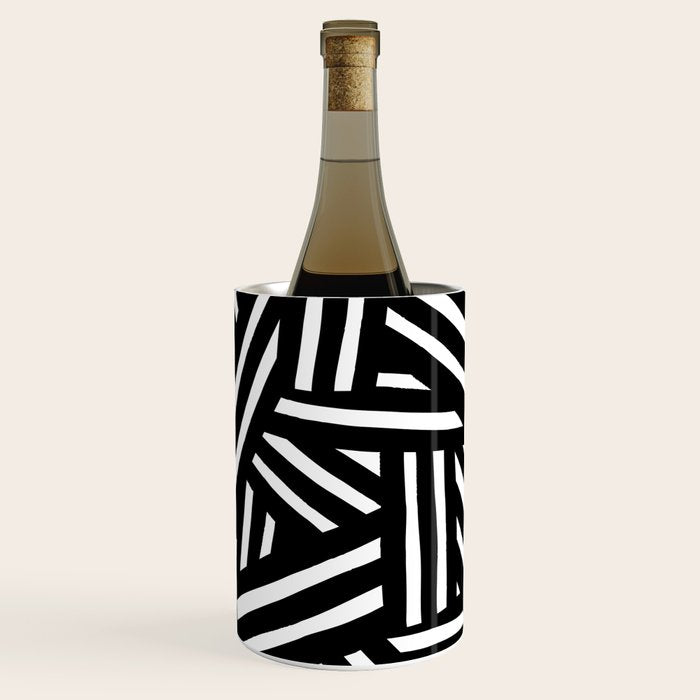 Monochrome 01 Wine Chiller Gallery Image 3