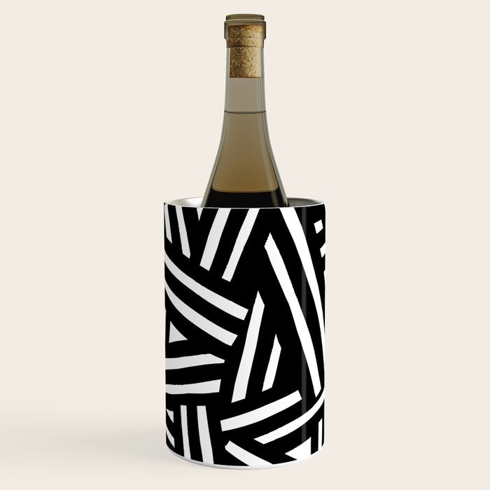 Monochrome 01 Wine Chiller Gallery Image 2
