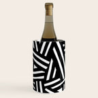 Monochrome 01 Wine Chiller Gallery Image 2