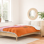 Be Fearless Duvet Cover Gallery Image 2