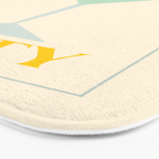 Extra Dirty Martini Bath Mat Gallery Image 3