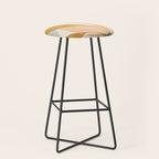 Abstract Shapes 20 Stool Gallery Image 1