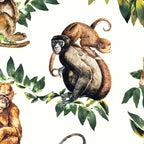 Monkeys, orangutans and more Coffee Mug Gallery Image 2