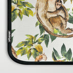Monkeys, orangutans and more Laptop Sleeve Gallery Image 3