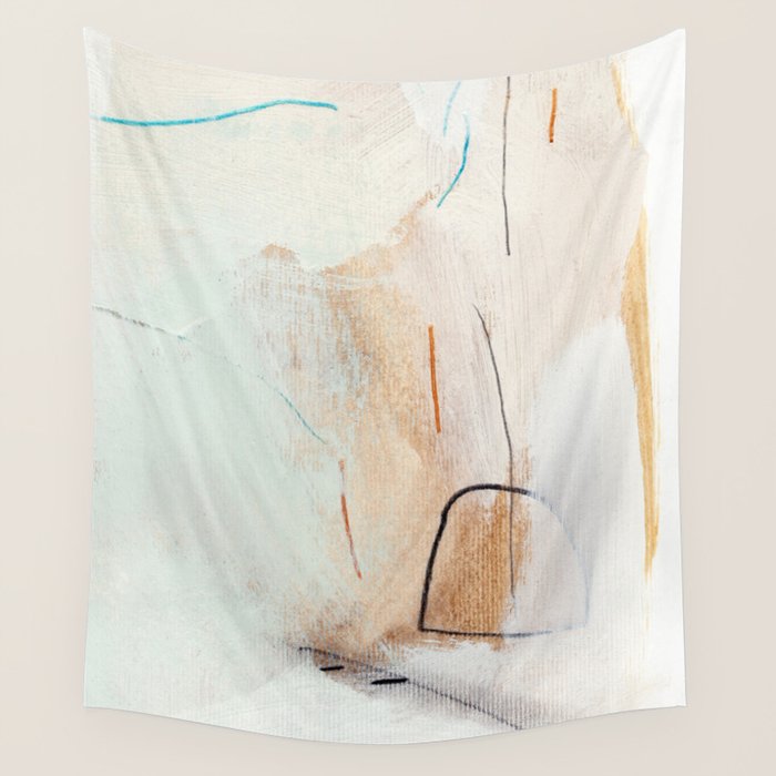 Move Up Wall Tapestry Gallery Image 1