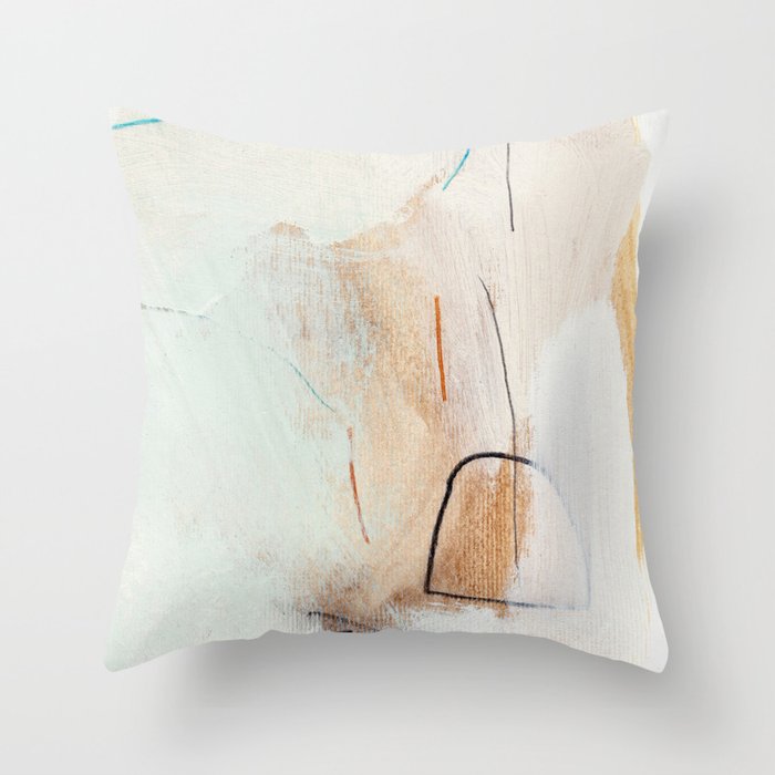 Move Up Throw Pillow Gallery Image 6