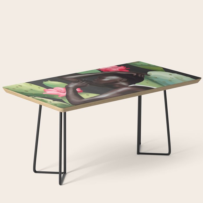 Thorns and Grace 2 Coffee Table Gallery Image 1