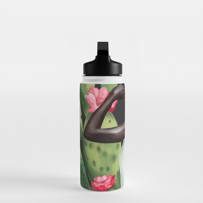 Thorns and Grace 2 Water Bottle Gallery Image 3