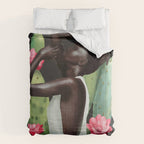 Thorns and Grace 2 Comforter Gallery Image 6