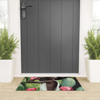 Thorns and Grace 2 Welcome Mat Gallery Image 3