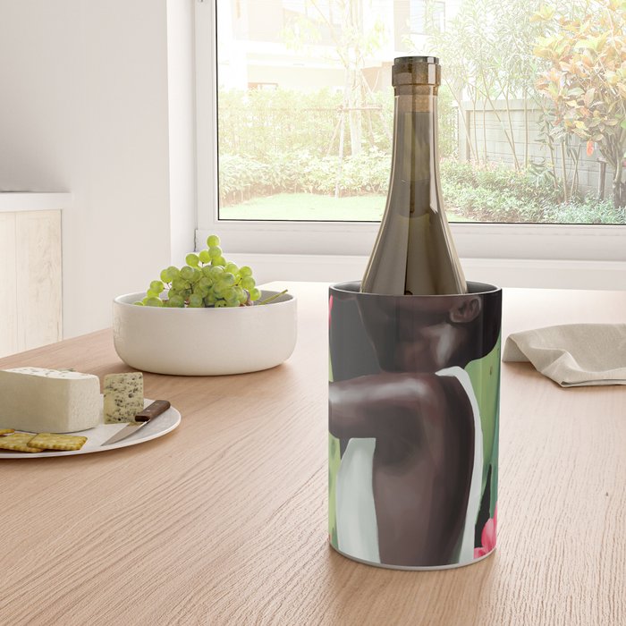 Thorns and Grace 2 Wine Chiller Gallery Image 4