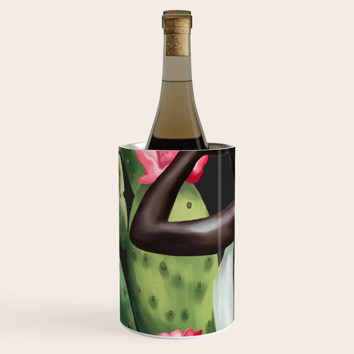 Thorns and Grace 2 Wine Chiller Gallery Image 2