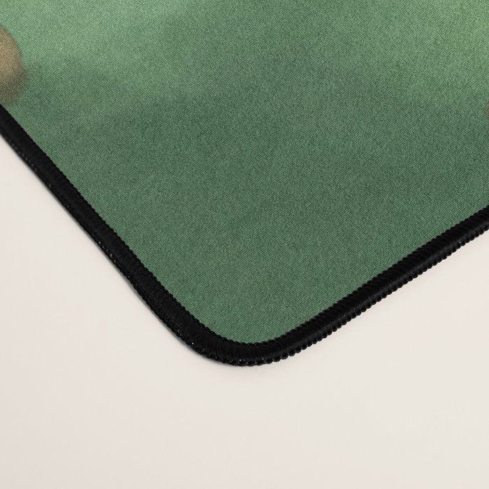 Thorns and Grace 2 Desk Mat Gallery Image 4