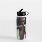 Thorns and Grace 2 Water Bottle Gallery Image 1