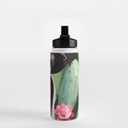 Thorns and Grace 2 Water Bottle Gallery Image 2