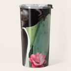 Thorns and Grace 2 Travel Mug Gallery Image 2