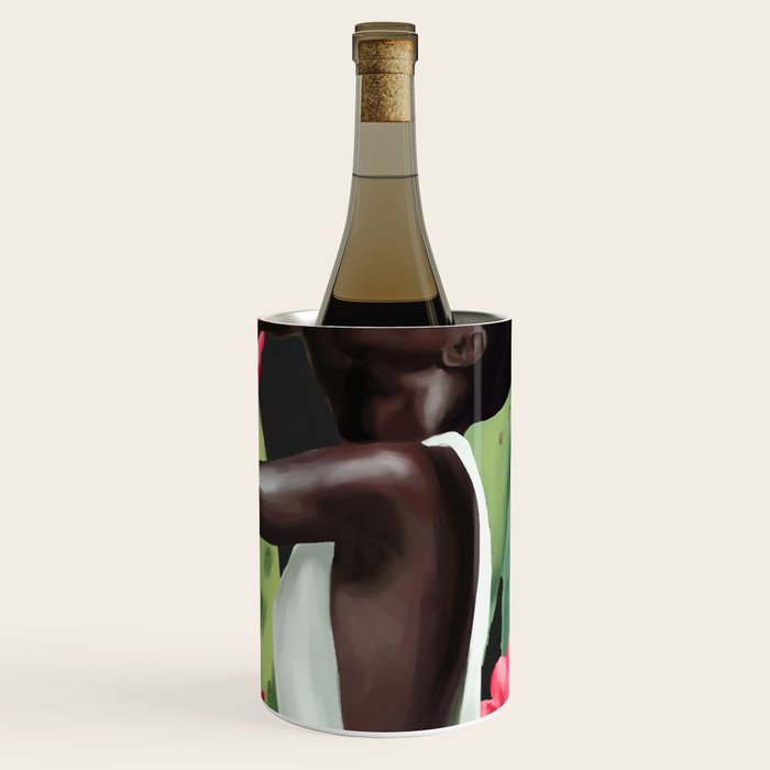 Thorns and Grace 2 Wine Chiller Gallery Image 1