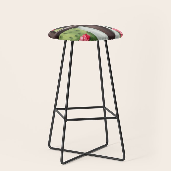 Thorns and Grace 2 Stool Gallery Image 1