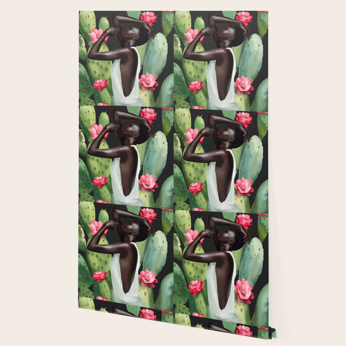 Thorns and Grace 2 Wallpaper Gallery Image 2