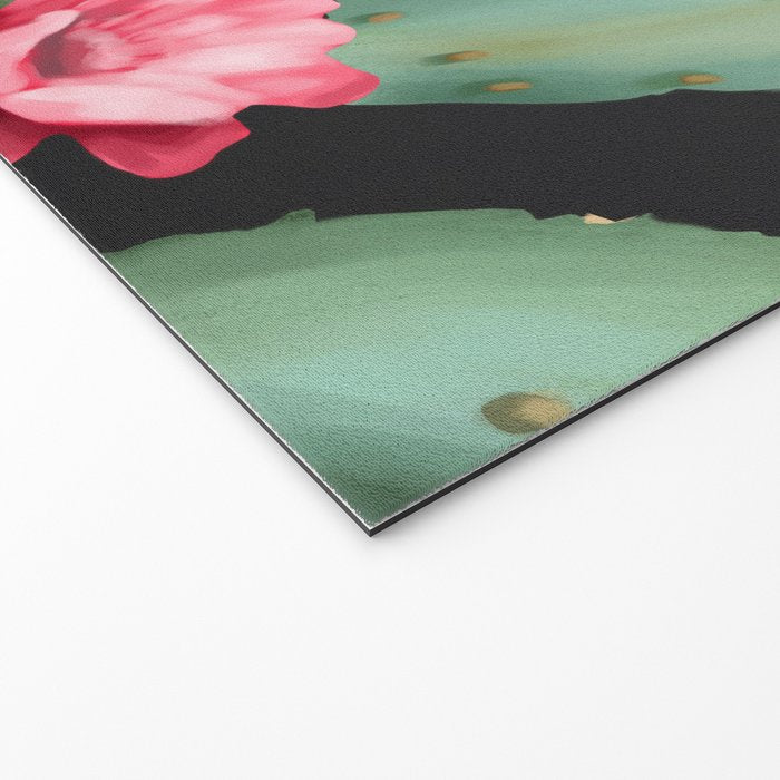 Thorns and Grace 2 Welcome Mat Gallery Image 2