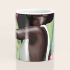 Thorns and Grace 2 Coffee Mug Gallery Image 4