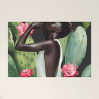 Thorns and Grace 2 Welcome Mat Gallery Image 1