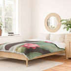 Thorns and Grace 2 Duvet Cover Gallery Image 2