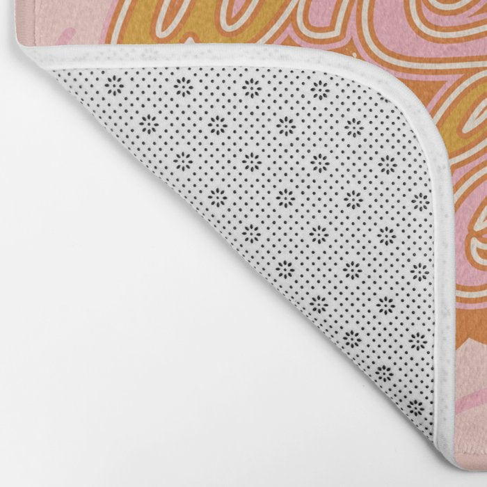Whiskey Please Bath Mat Gallery Image 2